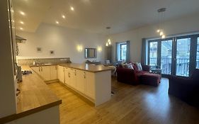 Tidemill House Apartment